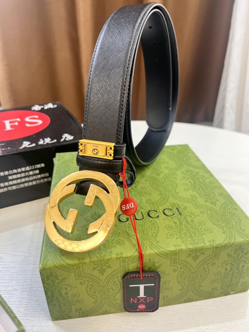 Gucci Belts